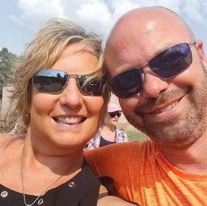 Meet your Posher, Lori